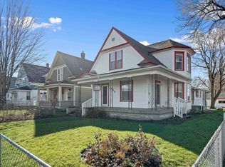 402 E Ermina Ave, Spokane, WA 99207