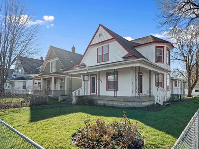 402 E Ermina Ave, Spokane, WA, 99207