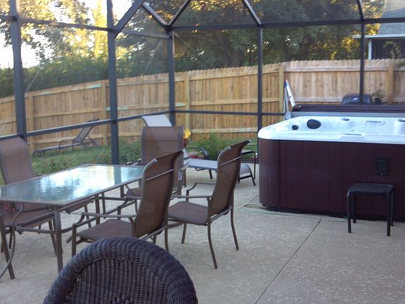 3rd image of 11529 Clair Pl