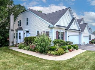 41 Carlson Ridge Rd #41, New Milford, CT 06776