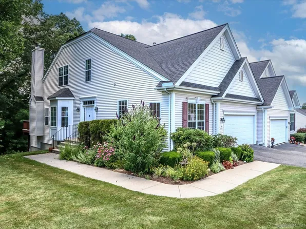 41 Carlson Ridge Road #41, New Milford, CT 06776