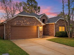 11610 Redbird Ln, Montgomery, TX 77356