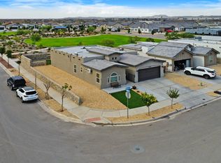 12729 Methley Ave, El Paso, TX 79928