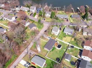 7707 Norfolk Rd, Glen Burnie, MD