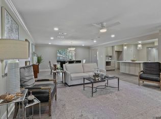 550 Burgin Ave, Baton Rouge, LA 70808