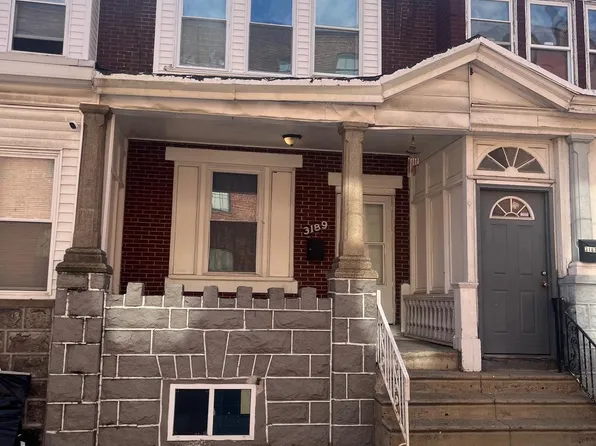 3189 Janney St, Philadelphia, PA 19134