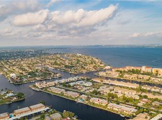 4024 SE 19th Ave #103, Cape Coral, FL 33904