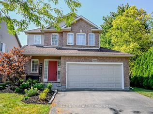 5245 White Dove Pkwy, Niagara Falls, ON L2H 3M5