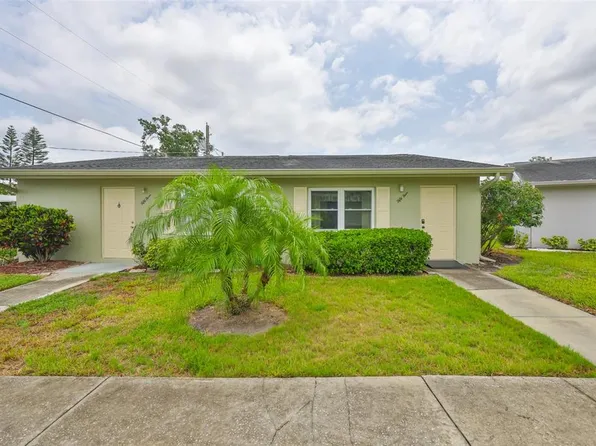 302 Canton Ct Unit 54, Sun City Center, FL 33573