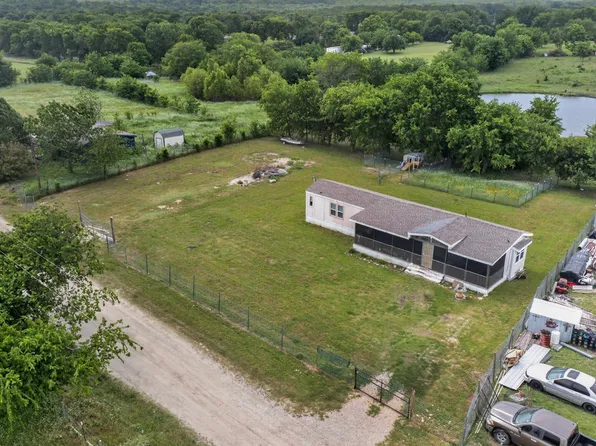 979 Private Road 3784, Quinlan, TX 75474