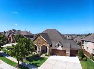 4816 Exposition Way, Fort Worth, TX 76244