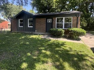 4707 Marcy Ave, Louisville, KY 40272