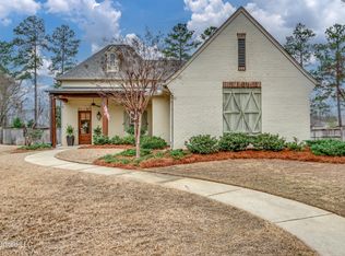 130 Eagles Nest Cir, Madison, MS 39110