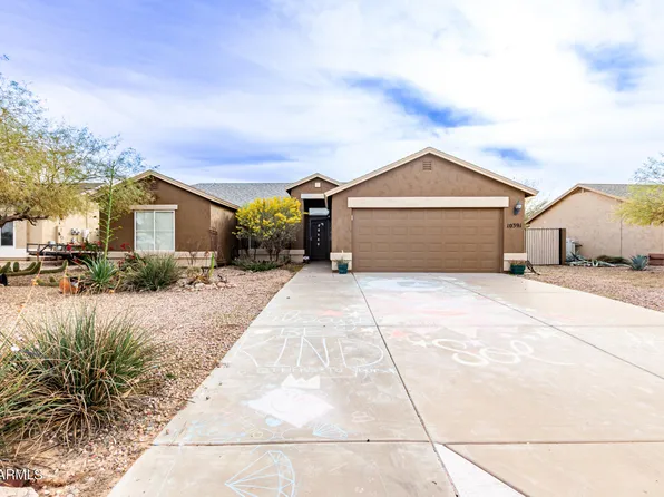 10391 W CATALINA Drive, Arizona City, AZ 85123