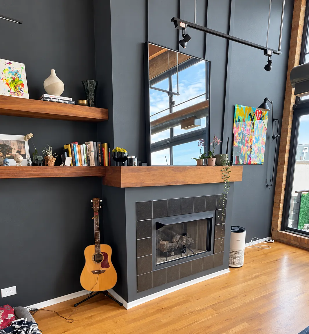 2 bed, 1.5 bath, $3,100 — Photo 4