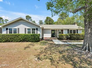 451 John S Mosby Drive, Wilmington, NC 28412