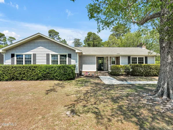 451 John S Mosby Drive, Wilmington, NC 28412