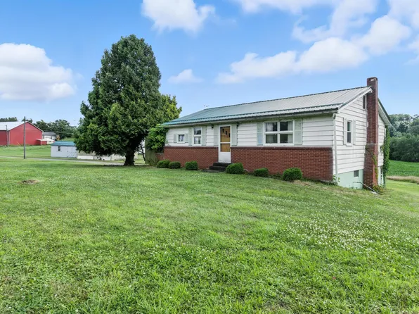 2148 Highway 536, Mayport, PA 16240