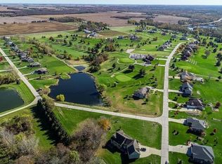 2695 Prairie Cir, Adel, IA 50003