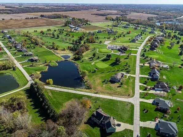 2695 Prairie Cir, Adel, IA 50003