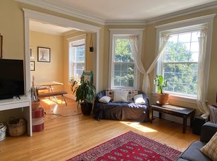 2446 W Wilson Ave #2, Chicago, IL 60625