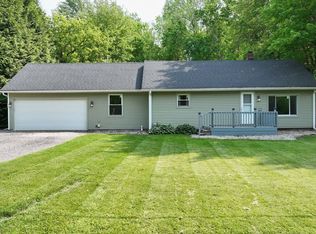 3556 E Burt Rd, Burt, MI 48417