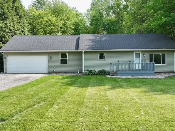 3556 E Burt Rd, Burt, MI 48417