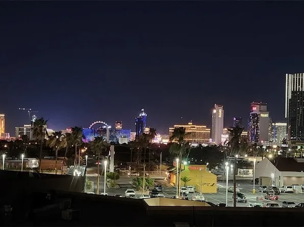 3954 Delos Dr, Las Vegas, NV 89103