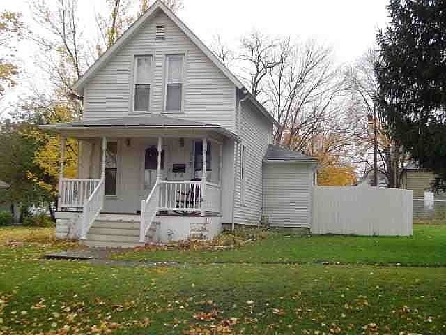 503 N 5th
