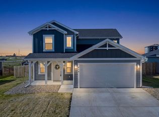 404 Henry Potter Rd, Box Elder, SD 57719