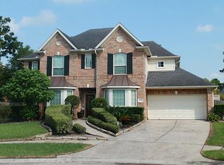 25530 Buffalo Springs Ct, Spring, TX 77373