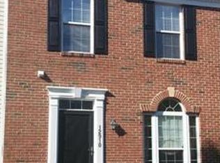12910 Marlton Center Dr, Upper Marlboro, MD 20772