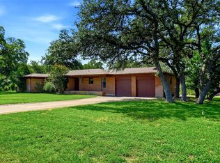 201 Crest Ridge Dr, Lakeside, TX 76108