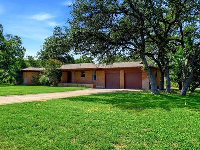 201 Crest Ridge Dr, Lakeside, TX, 76108
