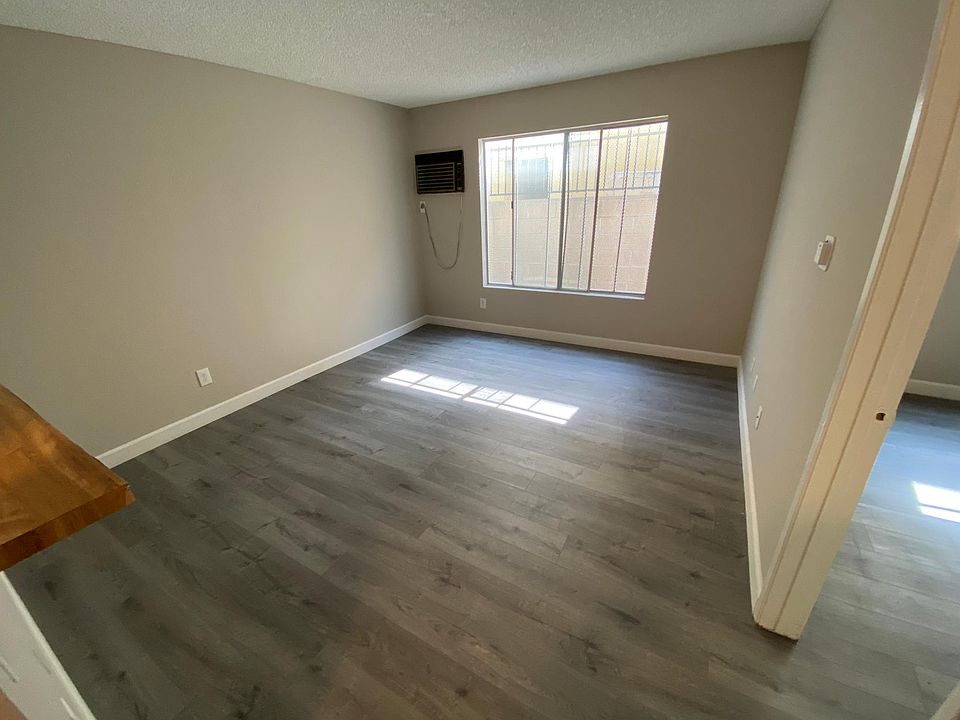living room area