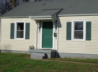 3011 Penway Ave, Louisville, KY 40210