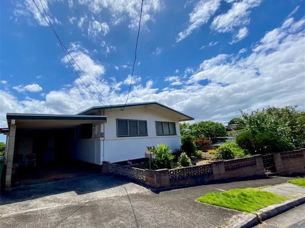 99-938 Aumakiki Loop, Aiea, HI 96701