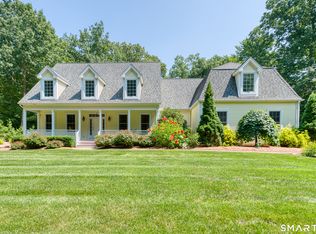 76 South Buckboard Lane, Marlborough, CT 06447