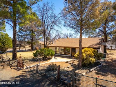 9985 E Willow Dr, Cornville, AZ, 86325