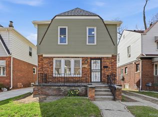 15881 Hartwell St, Detroit, MI 48227