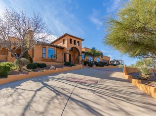 4085 W Coyote Ridge Trl, Tucson, AZ 85746