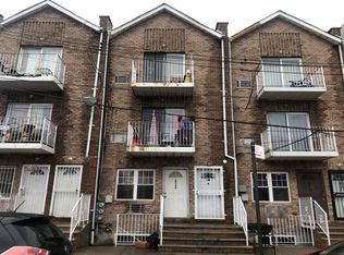 1016A Kelly St, Bronx, NY 10459