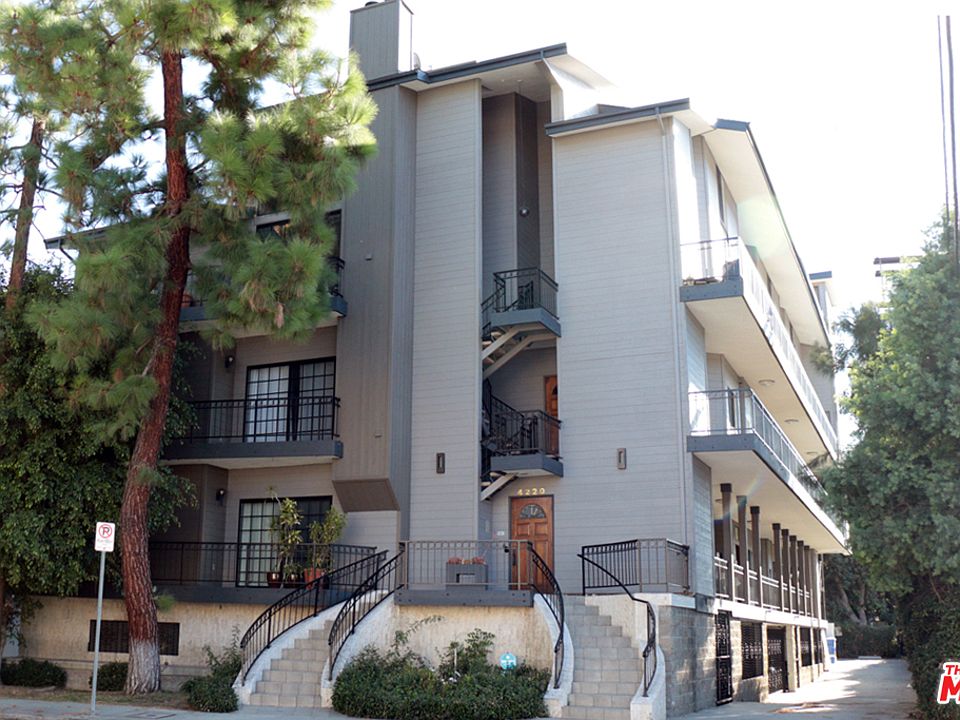 1st image of 4220 Longridge Ave Unit 309