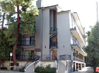 4220 Longridge Ave UNIT 309, Studio City, CA 91604