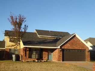 3506 NE 35th St, Lawton, OK 73507