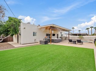 8514 E Heatherbrae Dr, Scottsdale, AZ 85251