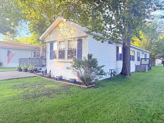 2nd image of 1600 N Buck Rd Lot 39
