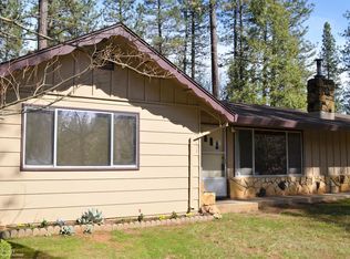 15148 Greenhorn Rd, Grass Valley, CA 95945
