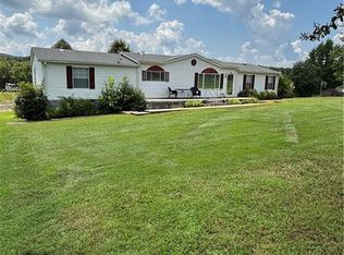 900 Surratt Rd, Denton, NC 27239