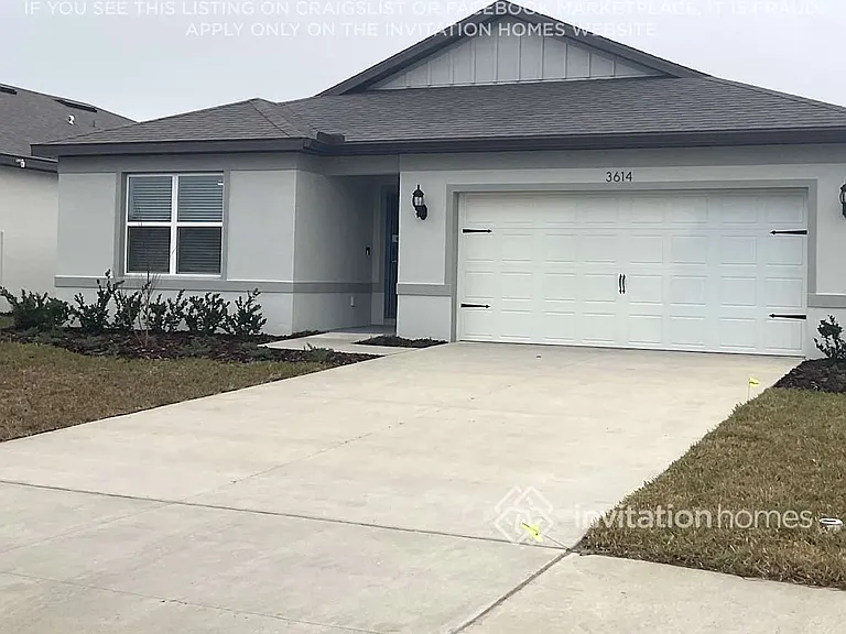 3614 Benham Rise Rd — Photo 2